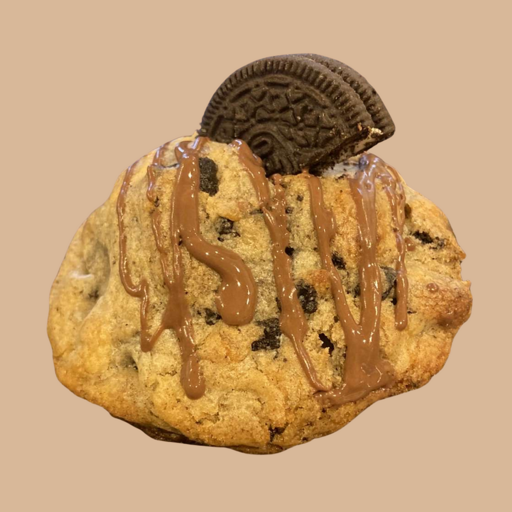 Oreo Dreams