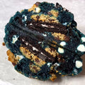 Oreo Blue Night