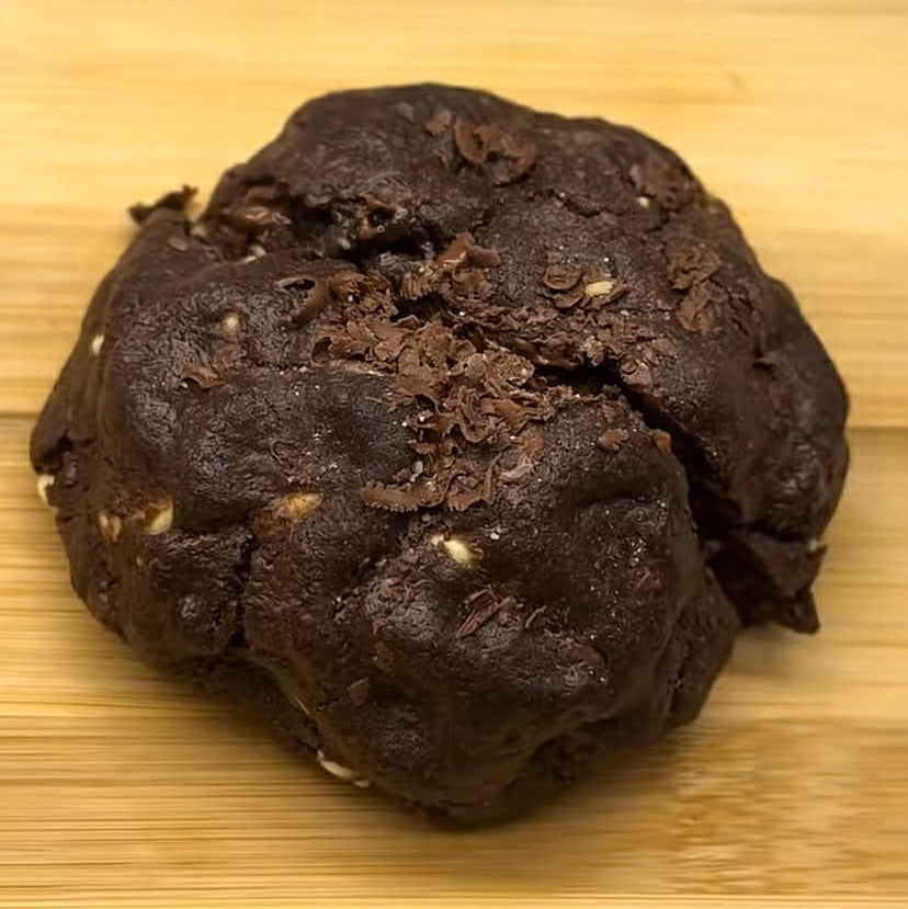 Volcan Chocolat