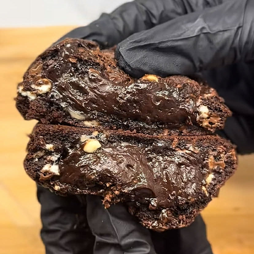 Volcan Chocolat