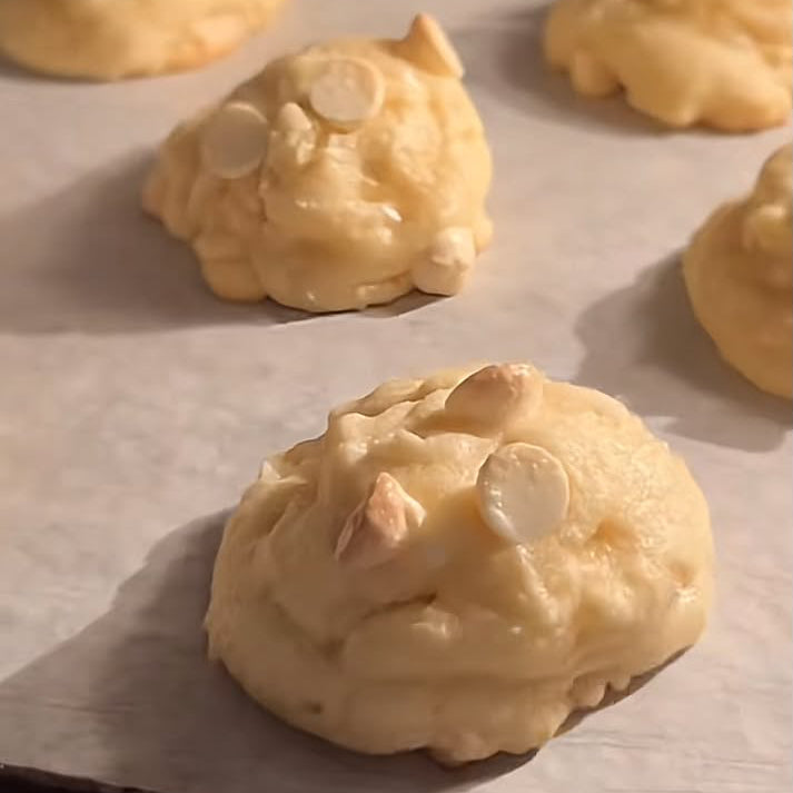Blanc Macadamia