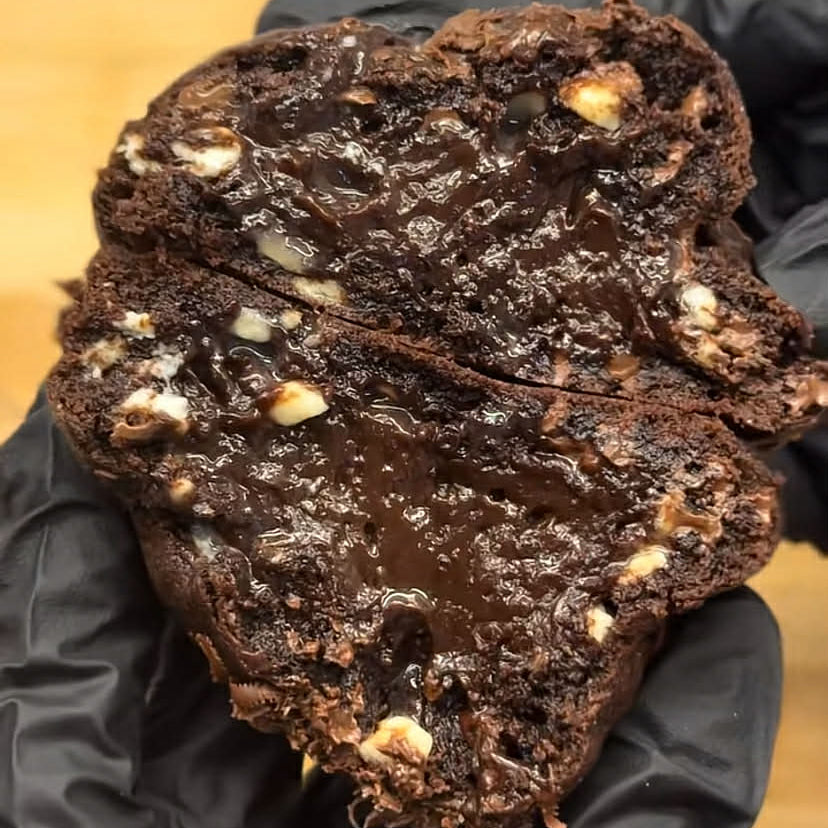Volcan Chocolat